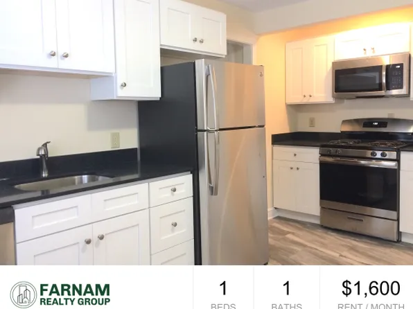 123 Sheldon Ter APT 1L, New Haven, CT 06511