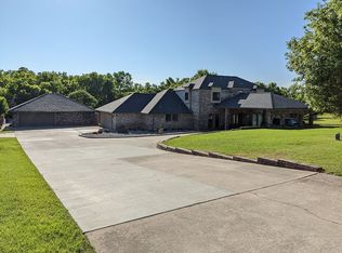 12409 Dudley Ct, Edmond, OK 73013