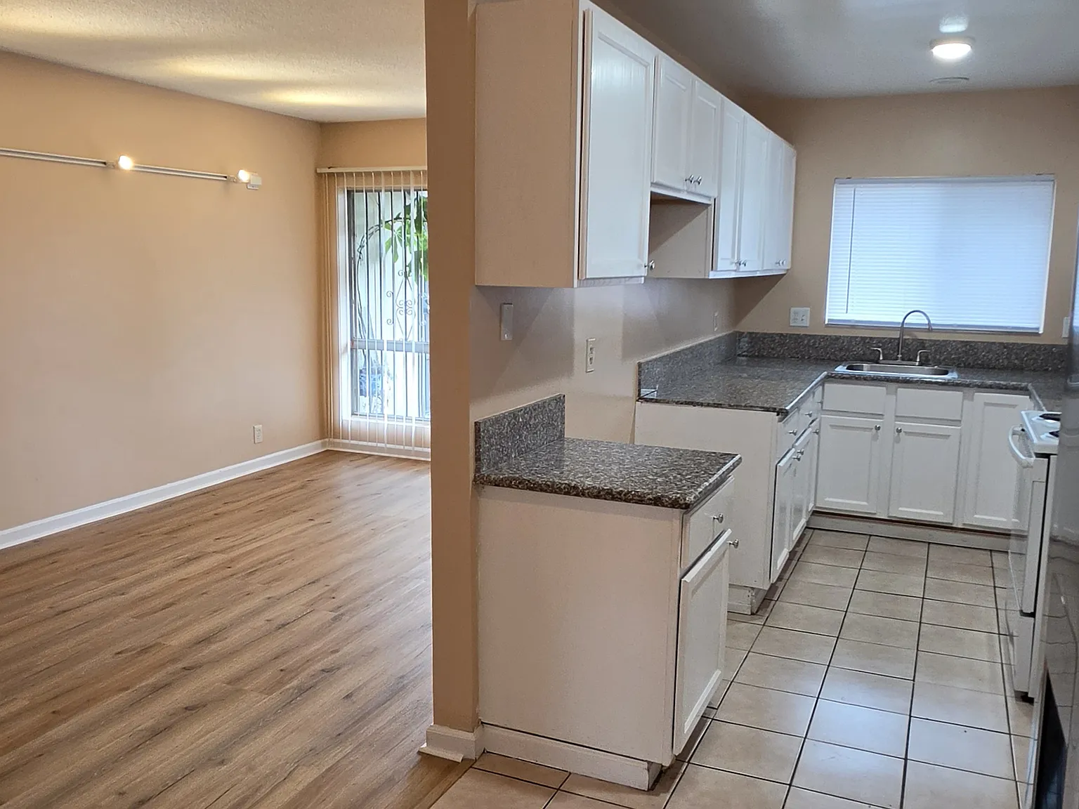 1 bed, $1,600 — Photo 3