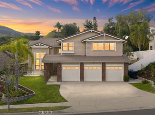 2860 Hidden Hills Way, Corona, CA 92882