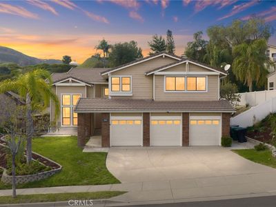 2860 Hidden Hills Way, Corona, CA, 92882