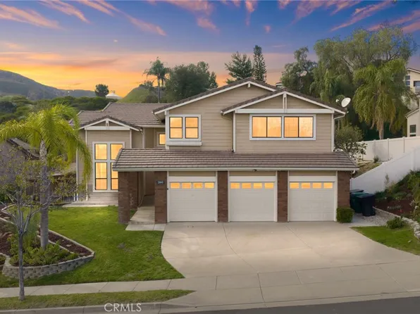 2860 Hidden Hills Way, Corona, CA 92882