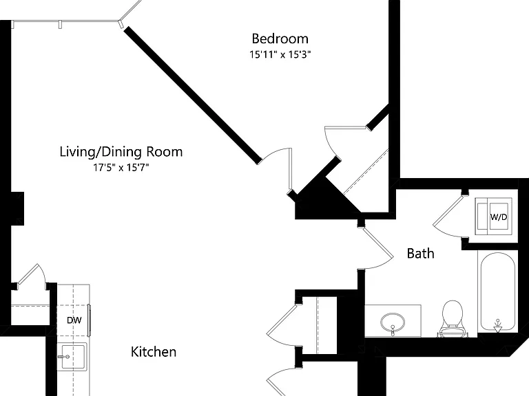 Residences at The Summit — Photo 45