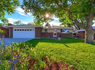 6462 Zephyr St, Arvada, CO 80004