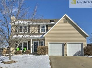 1216 N Annie St, Olathe, KS 66061