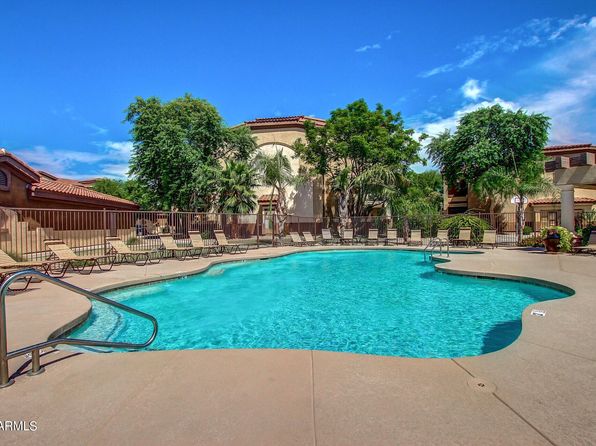 Mesa Apartments For Sale