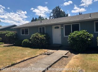 2121 Hayden Bridge Rd, Springfield, OR 97477