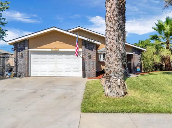1936 N Woodridge Way, Hanford, CA 93230