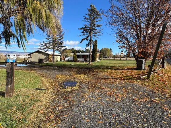 2363 Highway 97, Ellensburg, WA 98926