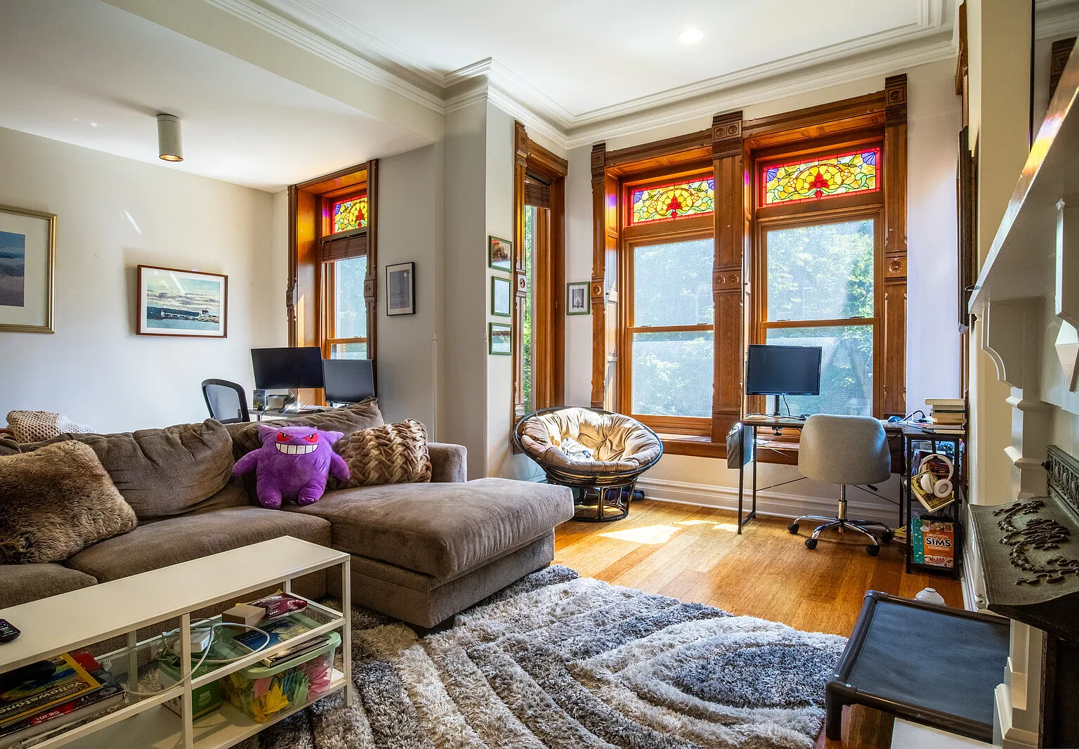 3 bed, 1500 sqft, $4,400 — Photo 3