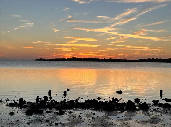 LOT 4 SW Airport Rd #4W, Cedar Key, FL 32625