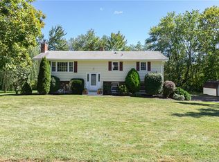 53 Milo Dr, Branford, CT 06405