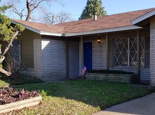 4422 Moana Dr, San Antonio, TX 78218