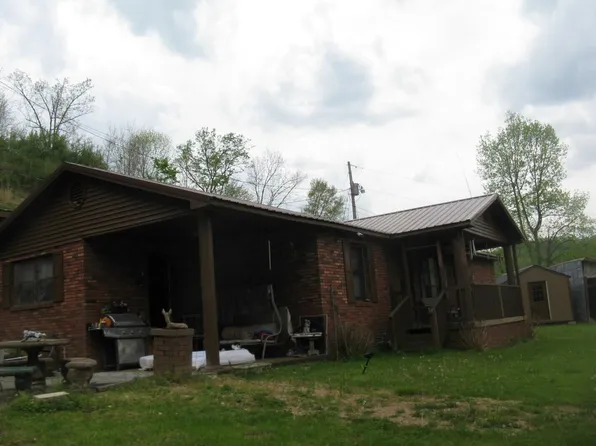 482 Crawford Isom Rd, Manchester, KY 40962