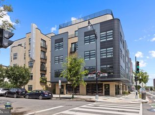 1111 Orren St NE UNIT 207, Washington, DC 20002