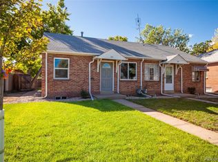 1421 N Spruce St, Denver, CO 80220