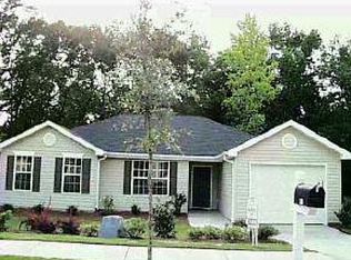 136 Redbud Dr N, Augusta, SC --