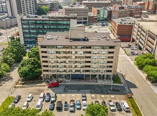 83 Scovill St #3E, Waterbury, CT 06702