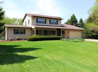 4545 Conestoga Trl, Cottage Grove, WI 53527