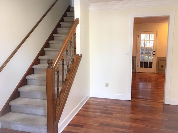 Entry Way