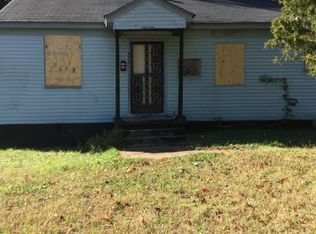 499 Jacklyn Ave, Memphis, TN 38106