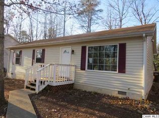 619 Jefferson Dr, Palmyra, VA 22963