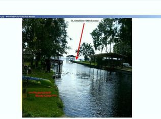 8459 Moody Canal Rd, Saint Augustine, FL 32092