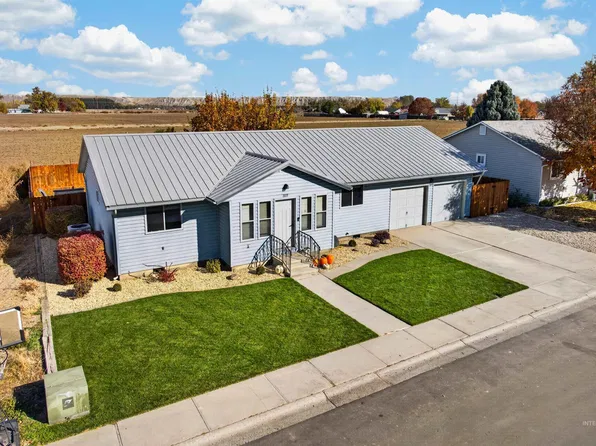 307 Pine St, New Plymouth, ID 83655