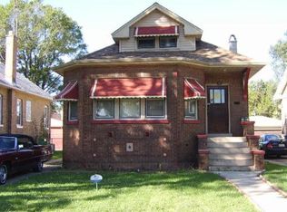 932 23rd Ave, Bellwood, IL 60104