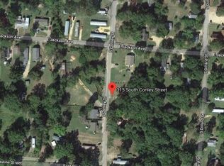 315 S Conley St, Monticello, AR 71655