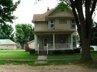 708 N Main Ave, Milledgeville, IL 61051