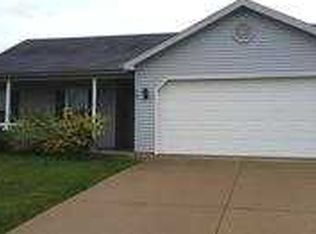 503 Fugate Dr, Defiance, OH 43512