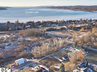 Buckeye Lane (pvt), Beulah, MI 49617