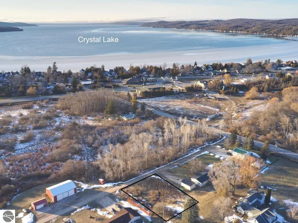 Buckeye Lane (pvt), Beulah, MI 49617