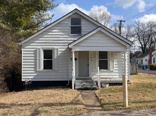 104 Cisco Rd, Lexington, KY 40504