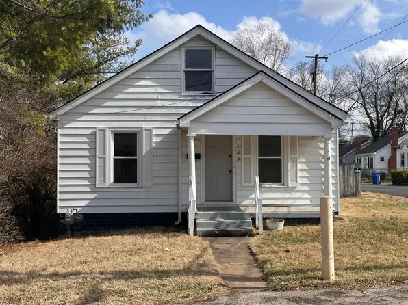 104 Cisco Rd, Lexington, KY 40504