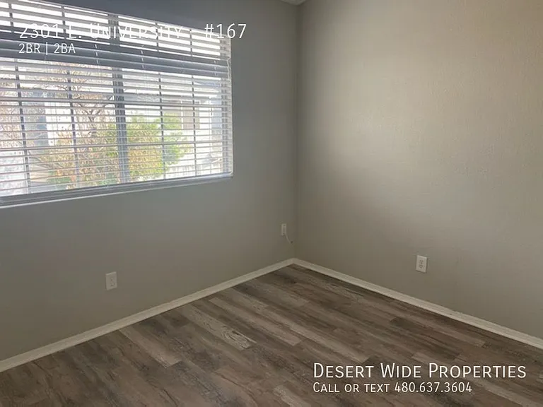 2301 E University Dr #167 — Photo 8