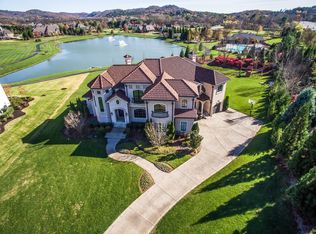 945 Sunset Ridge Dr, Franklin, TN 37069