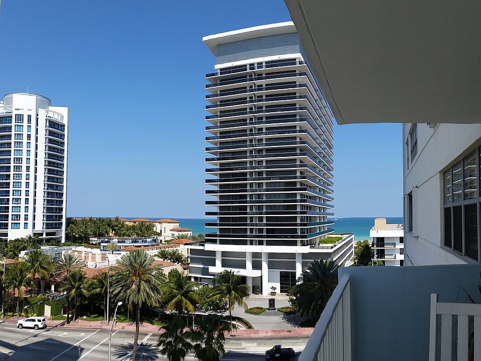 1st image of 5838 Collins Ave APT 6D