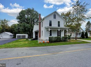 30 Tillie Town Rd, Biglerville, PA 17307