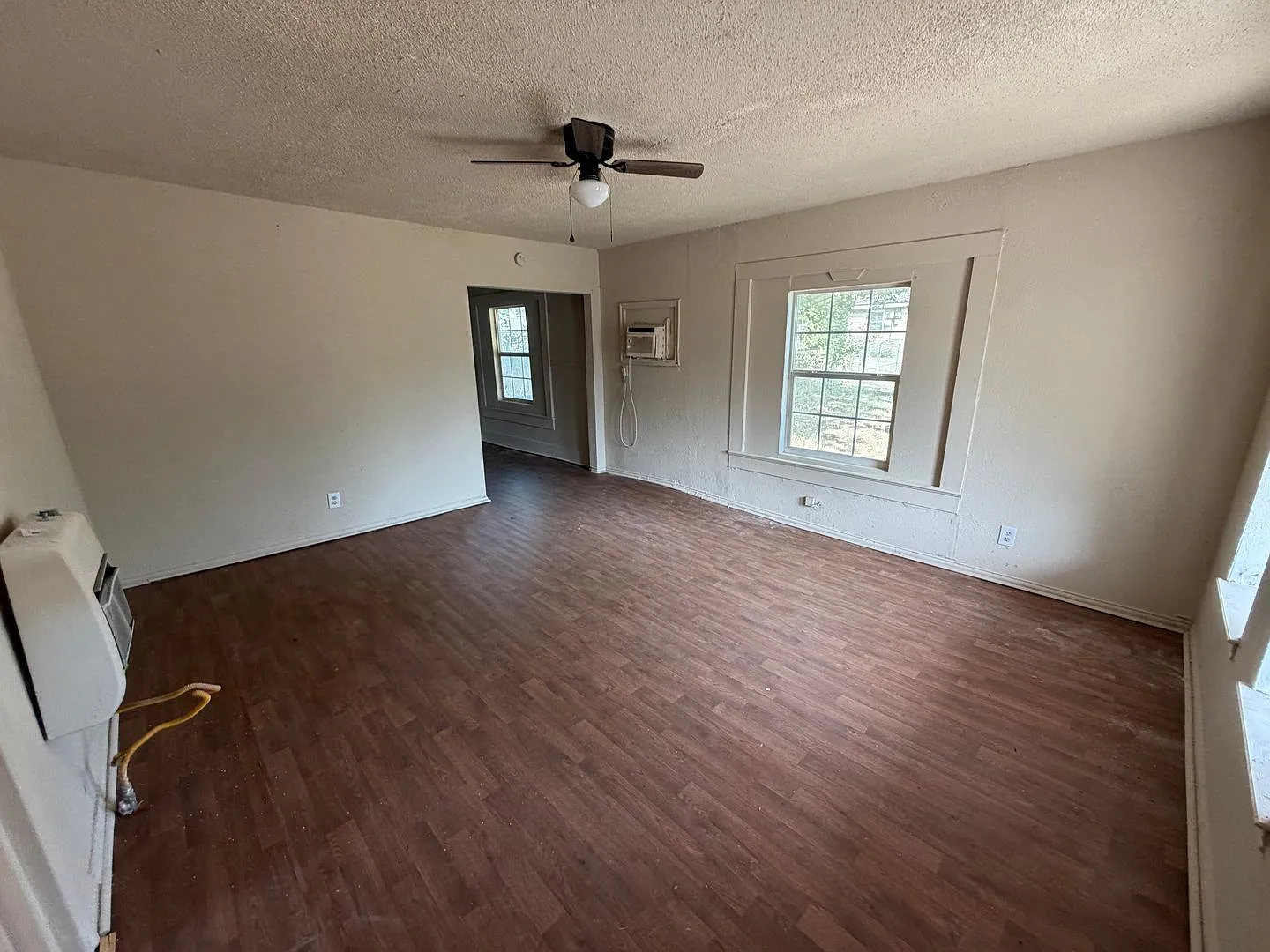 2 Bedroom Home For Rent Shawnee, Ok — Photo 2
