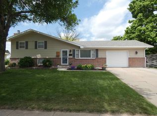 314 S Buffalo Bill Ave, North Platte, NE 69101