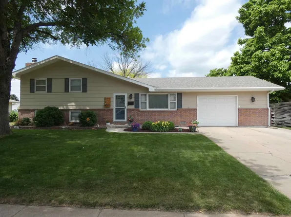314 S Buffalo Bill Ave., North Platte, NE 69101