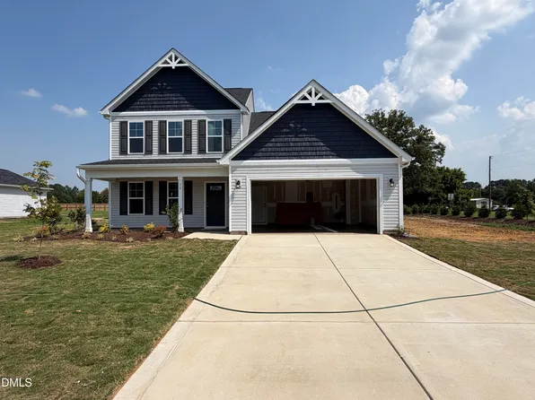 20 Boston River Dr Lot 1, Dunn, NC 28334