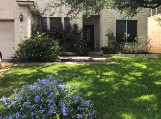 11611 Sarducci Ln, Austin, TX 78748