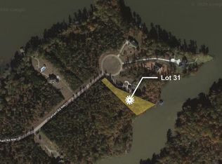 863 Parham Rd NW, Milledgeville, GA 31061