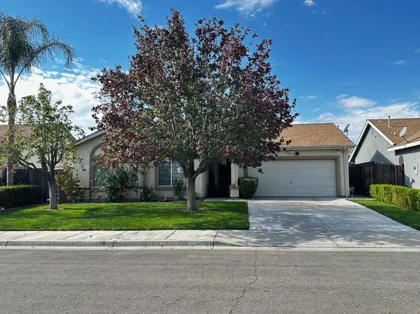 831 El Pinal Ln, Los Banos, CA 93635