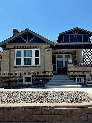1413 Perry St Photo 1