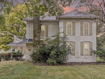 19119 Queen Rd, Culver, IN, 46511