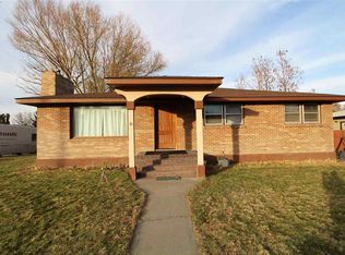 1834 W 8th Pl, Kennewick, WA 99336